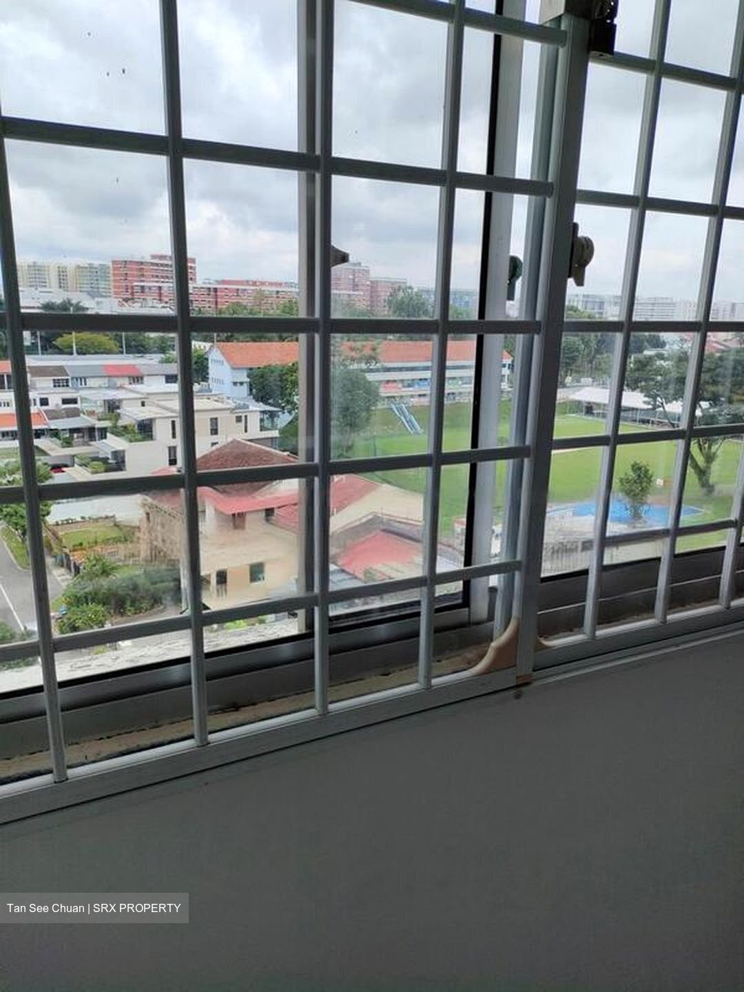 Blk 142 Lorong Ah Soo (Hougang), HDB 4 Rooms #486347031